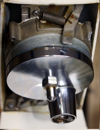 Chef XL Kenwood Major Mischer Werkzeug Shaft Assembly-Sicherungsringe 